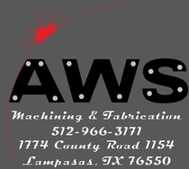 AWS Contractors