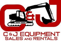 C & J Equipment Sales & Rentals