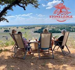Stoneledge Winery & Vineyard