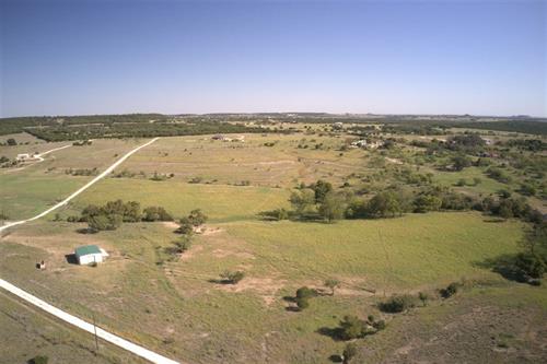 McMurty Ranch W FM 580 50 acres - Clarence Schulze 512-755-2267