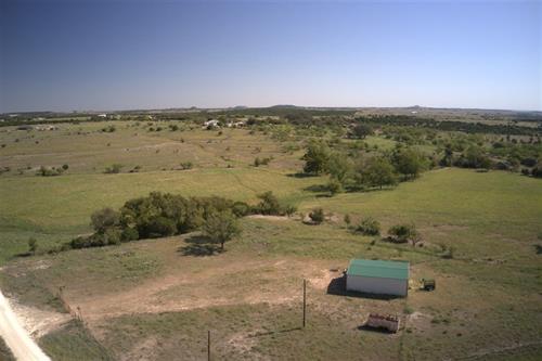 McMurty Ranch W FM 580 50 acres - Clarence Schulze 512-755-2267