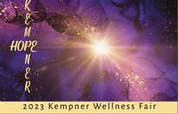 Kempner Wellness Fair 2023