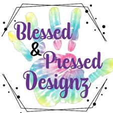 Blessed and Pressed Designz