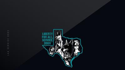 Liberty For All, Service Dogs
