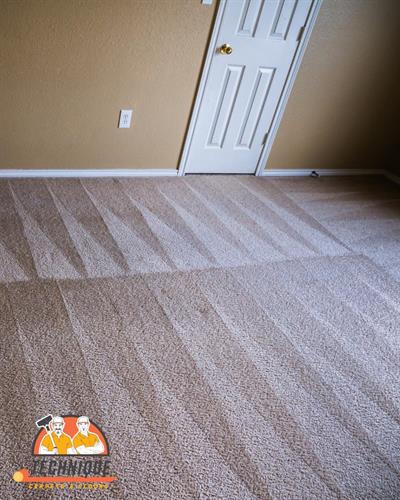 Residential Carpet Cleaning & Make Ready Cleaning for Property Management