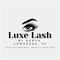 Luxe Lash by Kenya