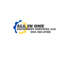 All In One Equipment Service LLC