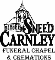 Sneed-Carnley Funeral Chapel & Cremations