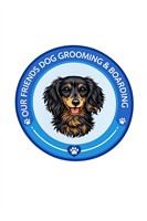 Our Friends Dog Grooming & Boarding, LLC - Lampasas