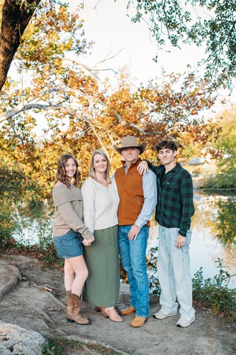 Family Photo Session