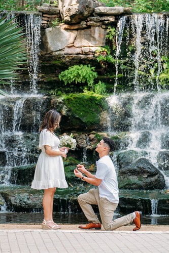 Proposal Session
