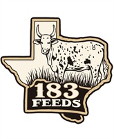 183 Feed and More