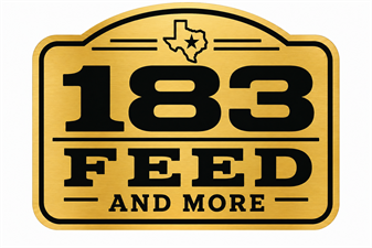 183 Feed and More