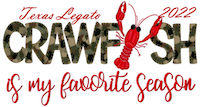 Texas Legato's 14th Annual Crawfish Boil 2022