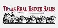 Texas Real Estate Sales