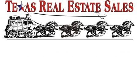 Texas Real Estate Sales