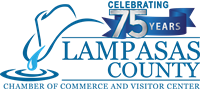 Lampasas County Chamber of Commerce & Visitor Center