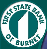 First State Bank of Burnet