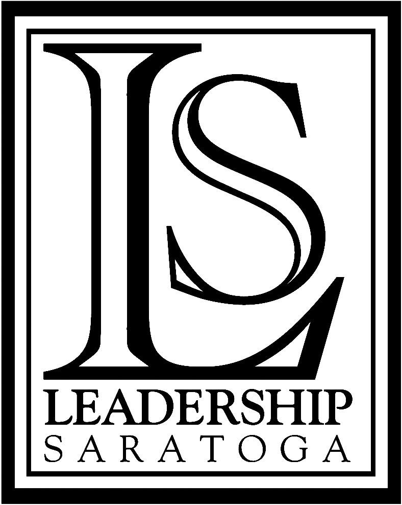 Image for Leadership Saratoga Looking for Difference Makers!