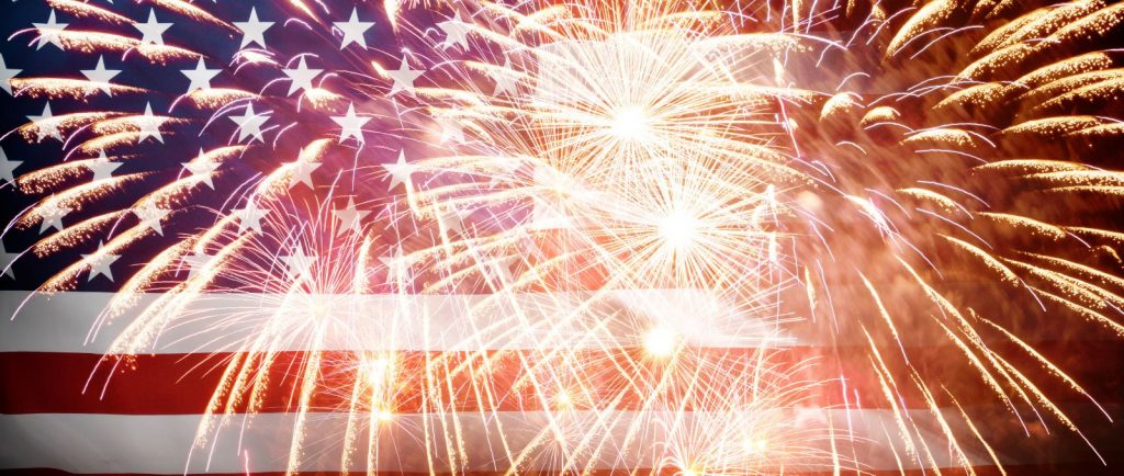 Where to watch 4th of July fireworks in Saratoga County