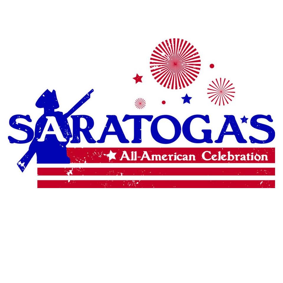 Image for Saratoga’s All-American Celebration returns for 2023