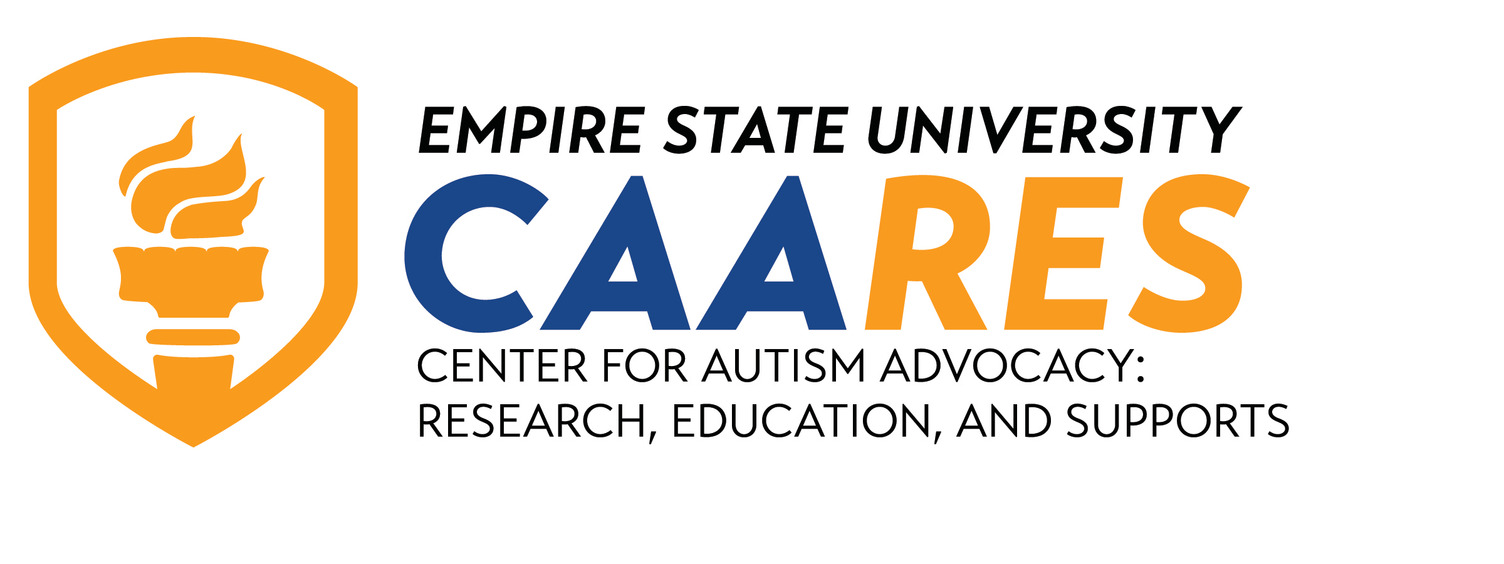 Empire State University's CAARES Partners with Saratoga Public Library to Host Neurodiversity Club