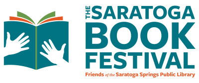 Image for ​The Saratoga Book Festival Announces 2023 Festival and Literary Marketplace Oct. 10-15, 2023