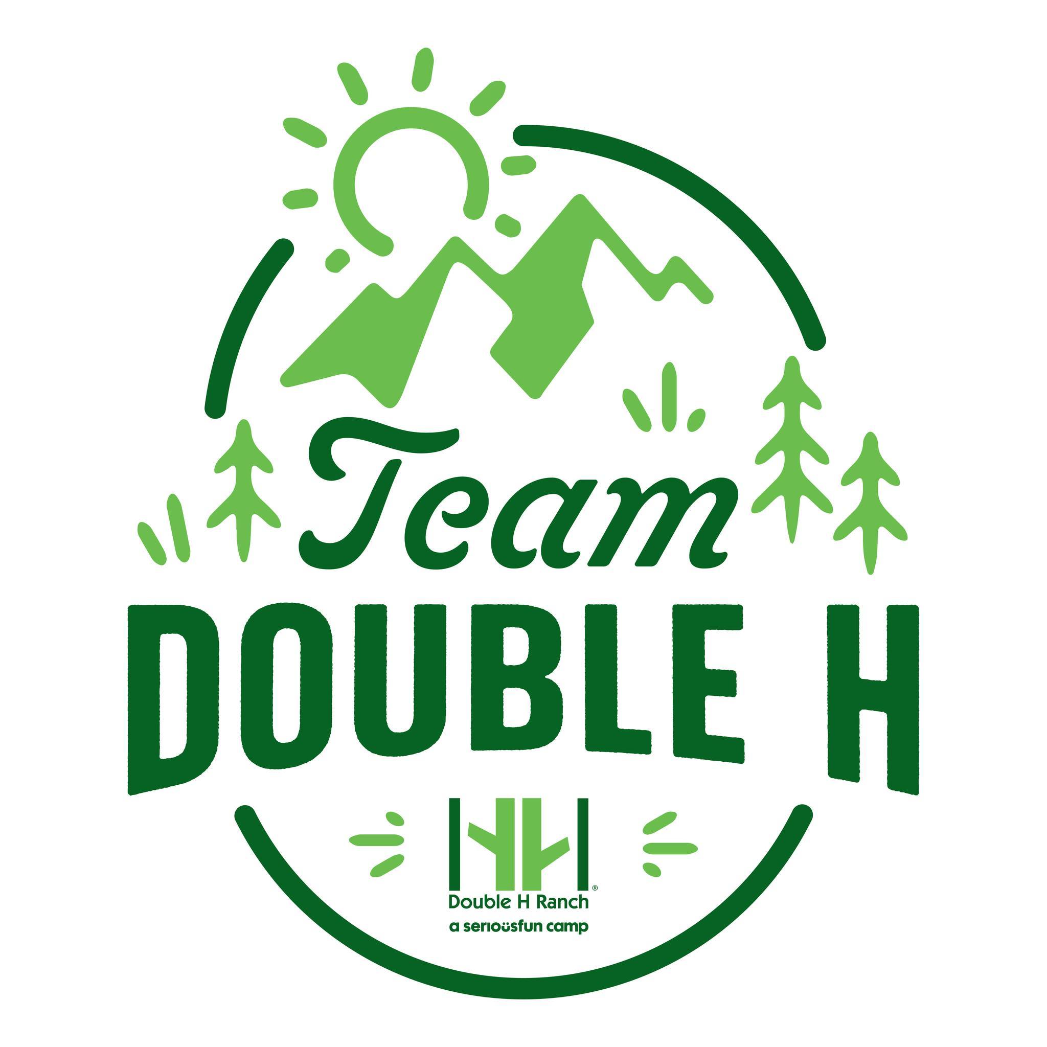 Double H Ranch Named an Official Charity Partner of the 2023 TCS New York City Marathon