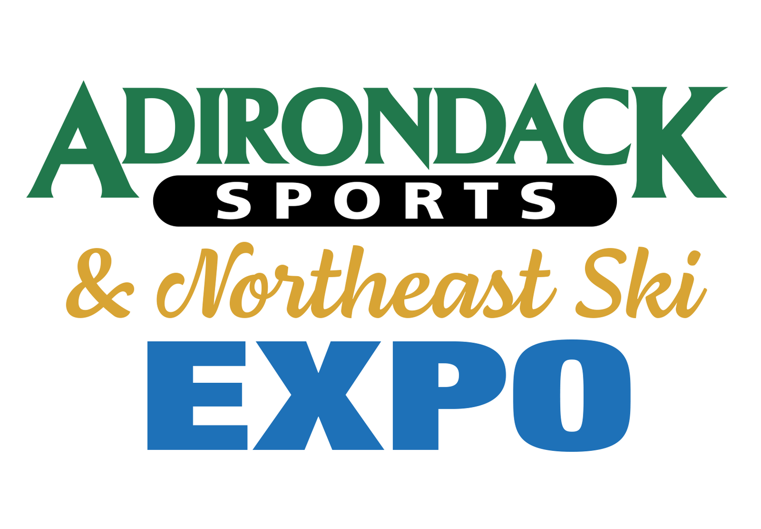 Adirondack Sports & Northeast Ski Expo Celebrating 60th Anniversary with a Huge Variety of Outdoor Sports Exhibitors
