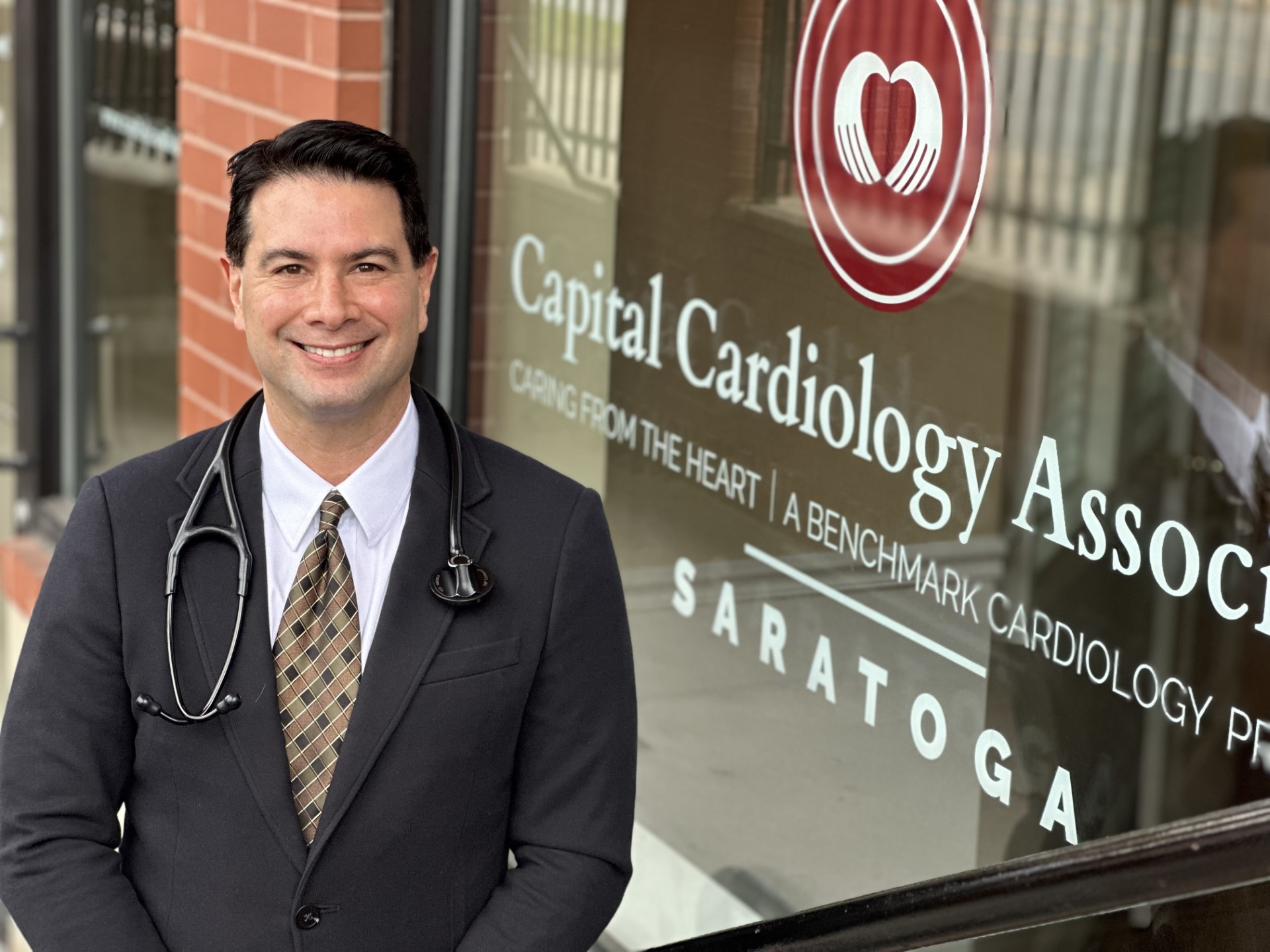 Image for Capital Cardiology Associates Expands Presence with New Saratoga Springs Location