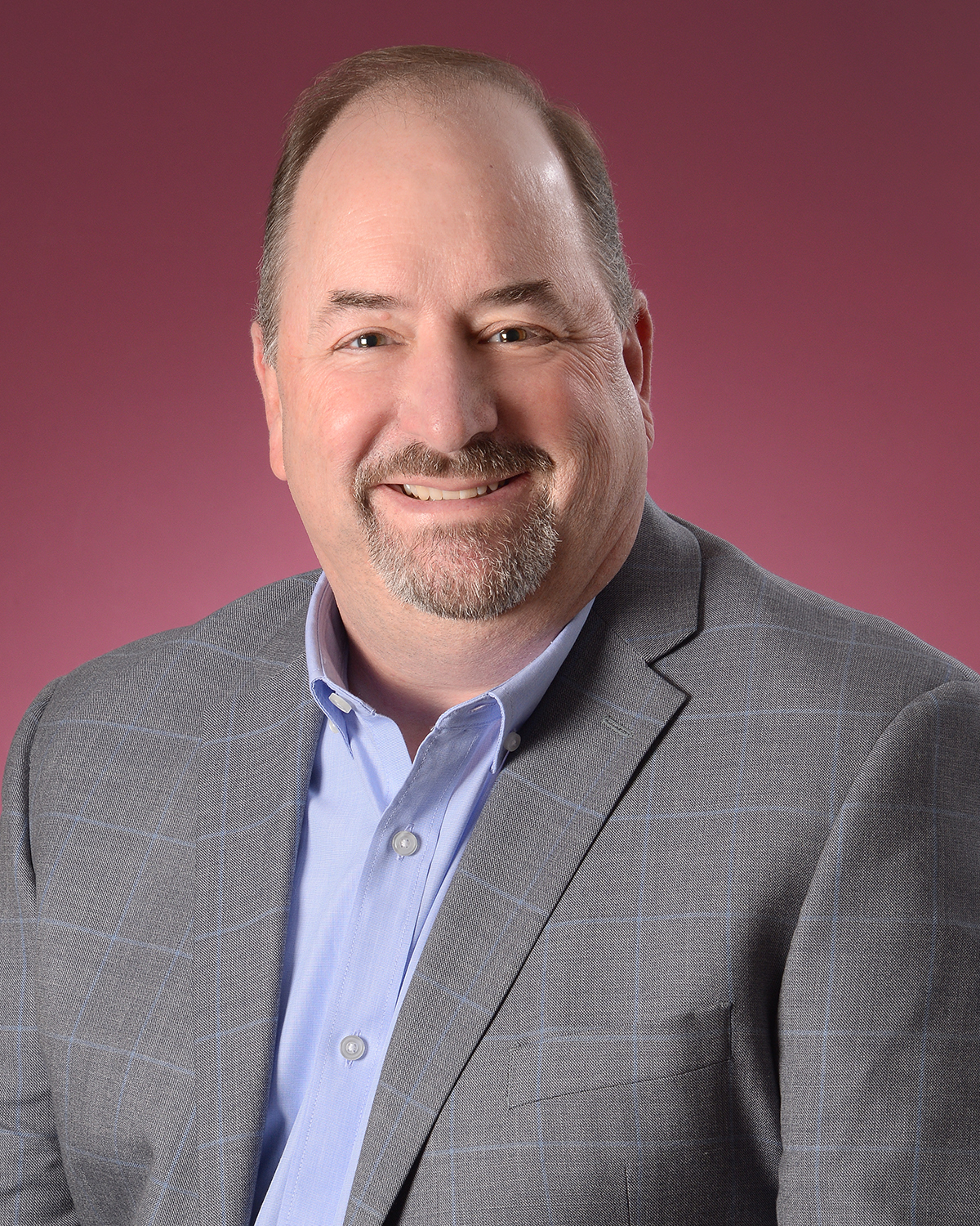 Image for Chad Kiesow named 2024 Chair of Saratoga County Chamber of Commerce Board of Directors