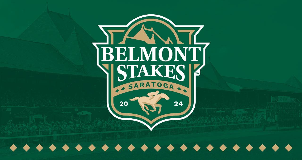 Image for ​Belmont Stakes Racing Festival tickets on sale February 15