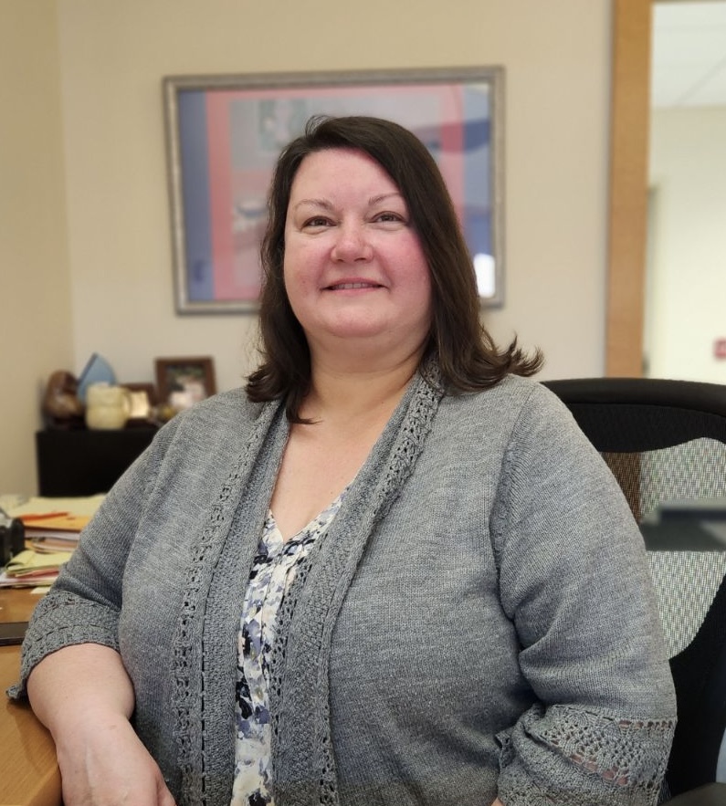 Julie Fulling promoted to Community Banking Officer with National Bank of Coxsackie