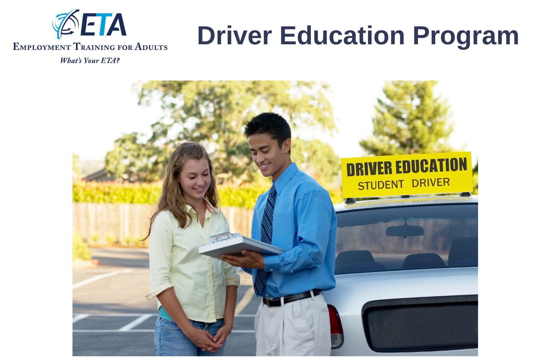 Image for ​WSWHE BOCES Announcing New Driver Education Program This Summer