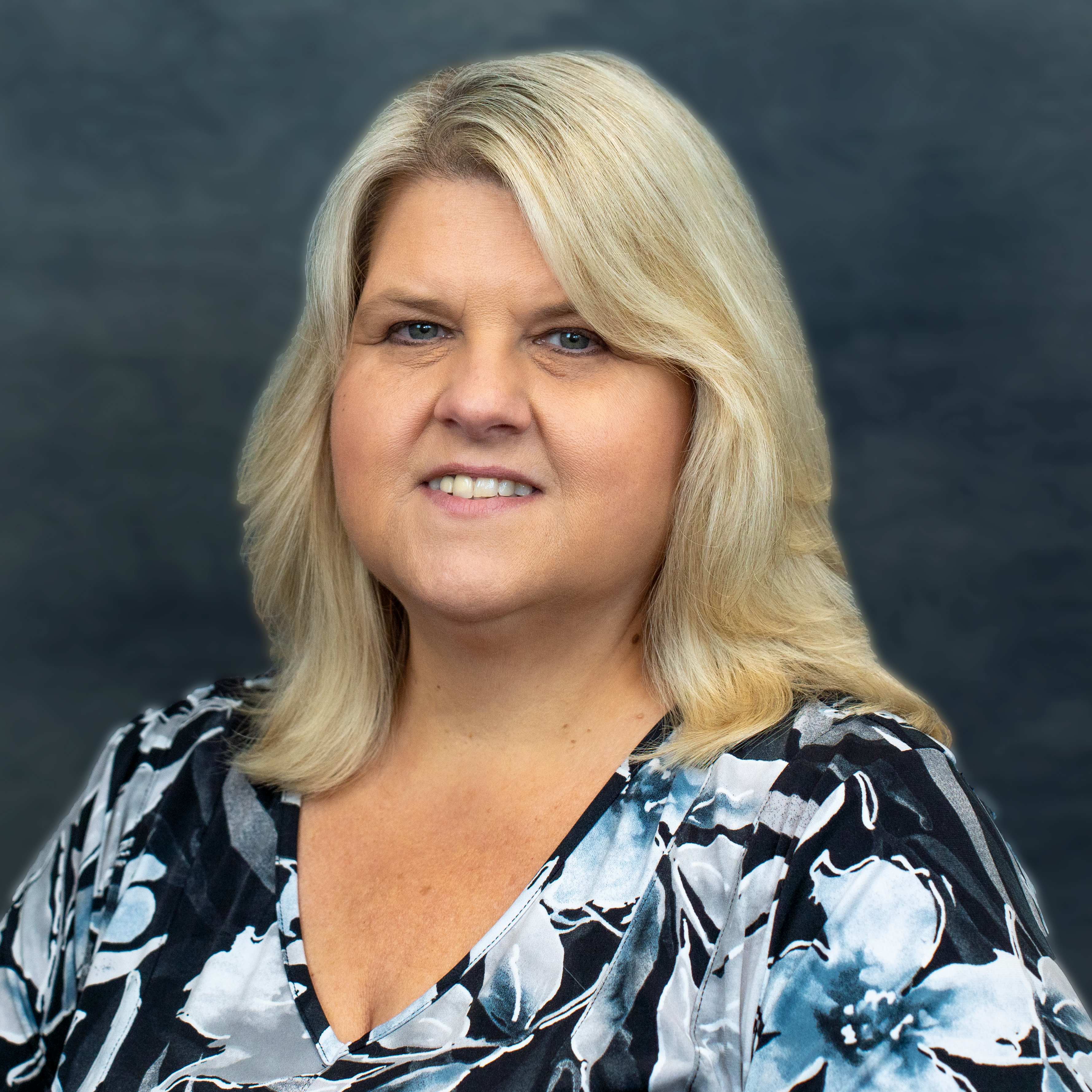 ​Roohan Realty welcomes Peggy King