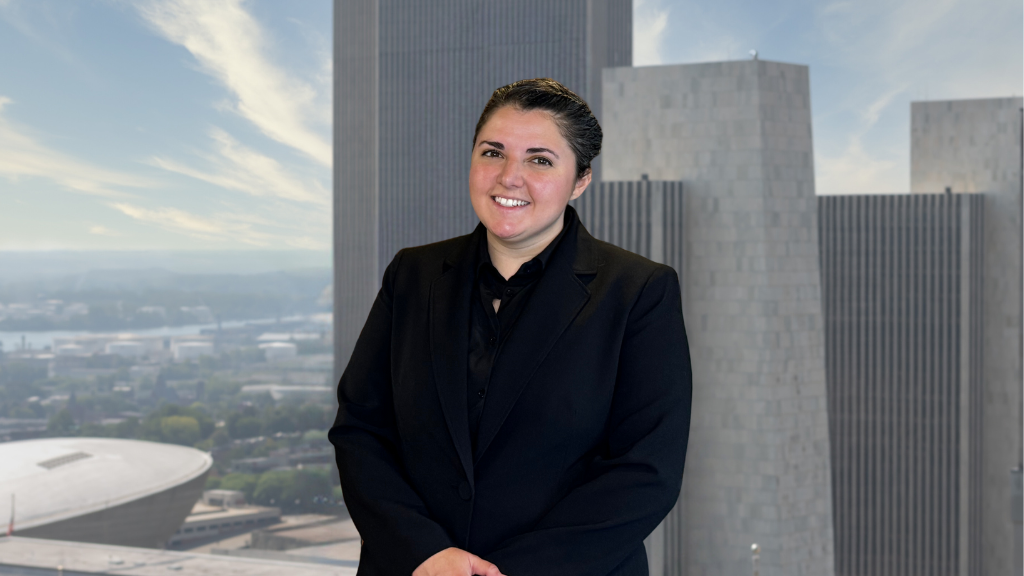 Image for Whiteman Osterman & Hanna LLP announces new associate