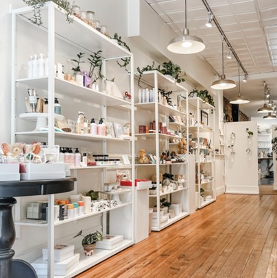 Image for The Conscious Beauty Collective Expands Pop-ins with Petal + Hive