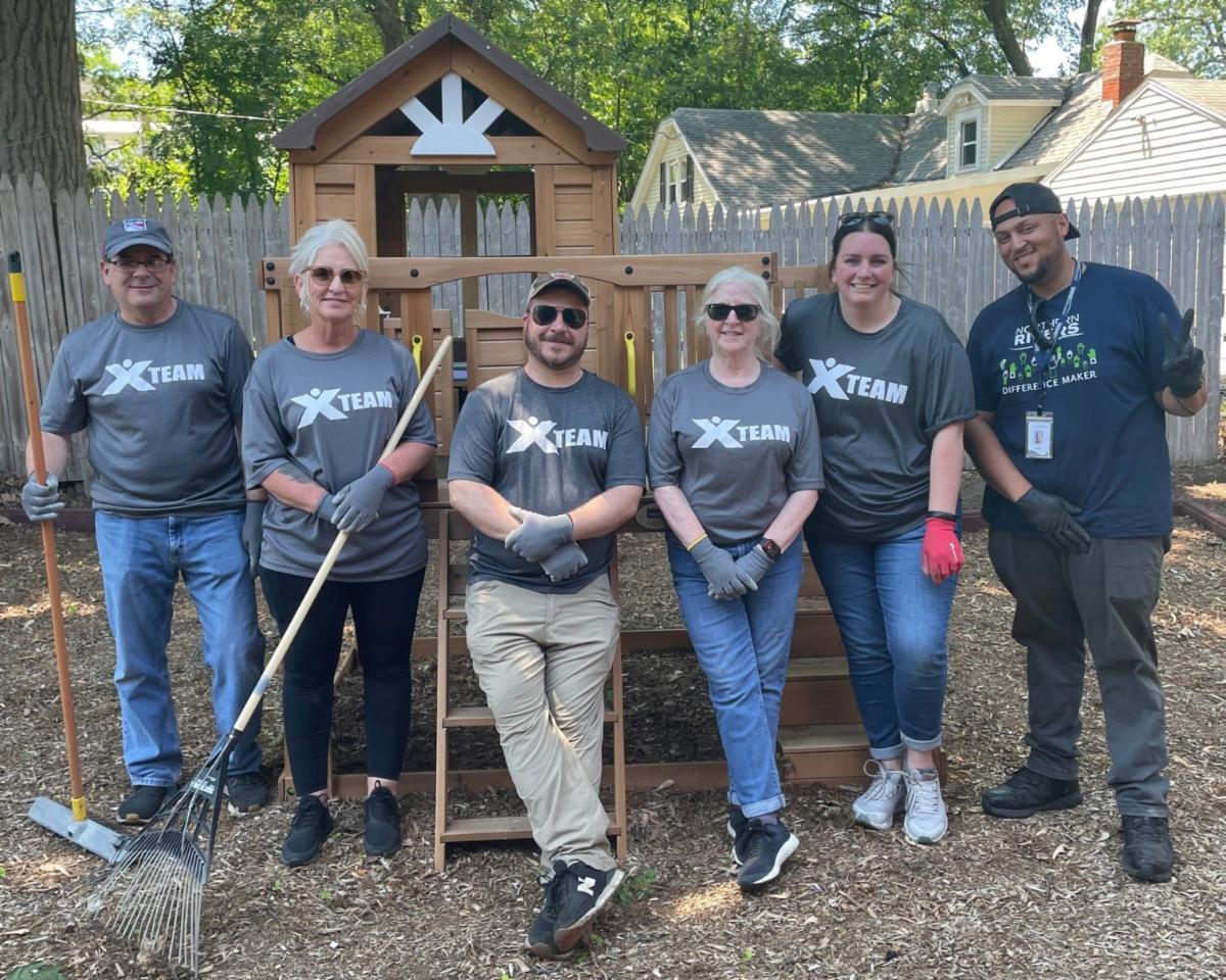 Capital Region nonprofits among those supported with more than $500,000 from Berkshire Bank Foundation