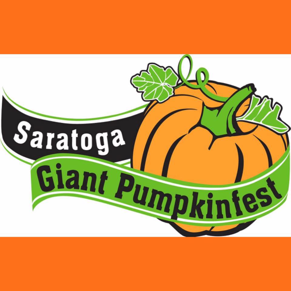 Image for Saratoga Giant Pumpkinfest returns for 2024