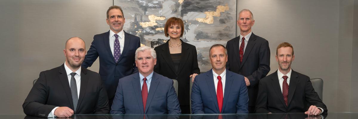 Image for Whiteman Osterman & Hanna LLP and Nolan Heller Kauffman LLP announce combination effective January 1, 2025