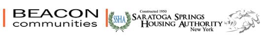 Image for Beacon Communities and Saratoga Springs Housing Authority Announce Workforce Housing Project in Saratoga Springs