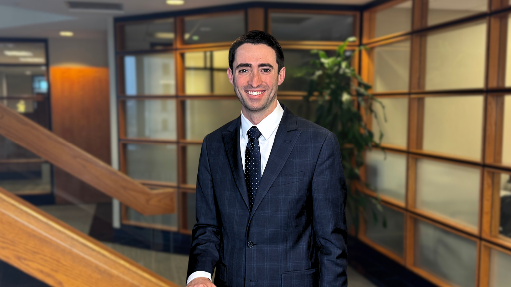 Image for Whiteman Osterman & Hanna LLP Announces New Associate