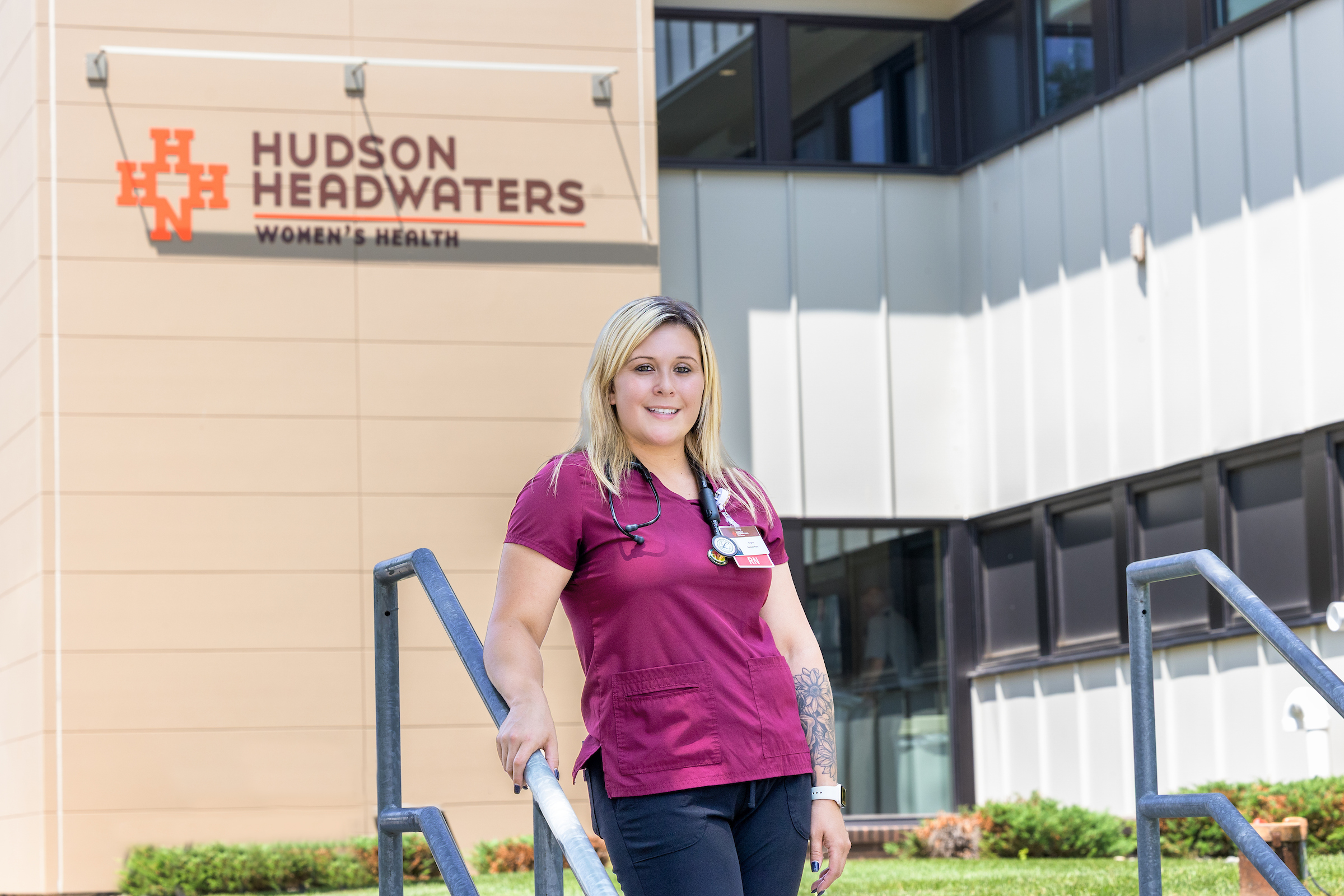 Image for SUNY Adirondack, Hudson Headwaters offer 'life-changing' scholarship