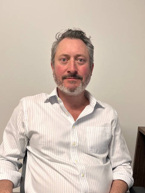Image for Alexander Hajek joins National Bank of Coxsackie as new Vice President/Commercial Loan Officer