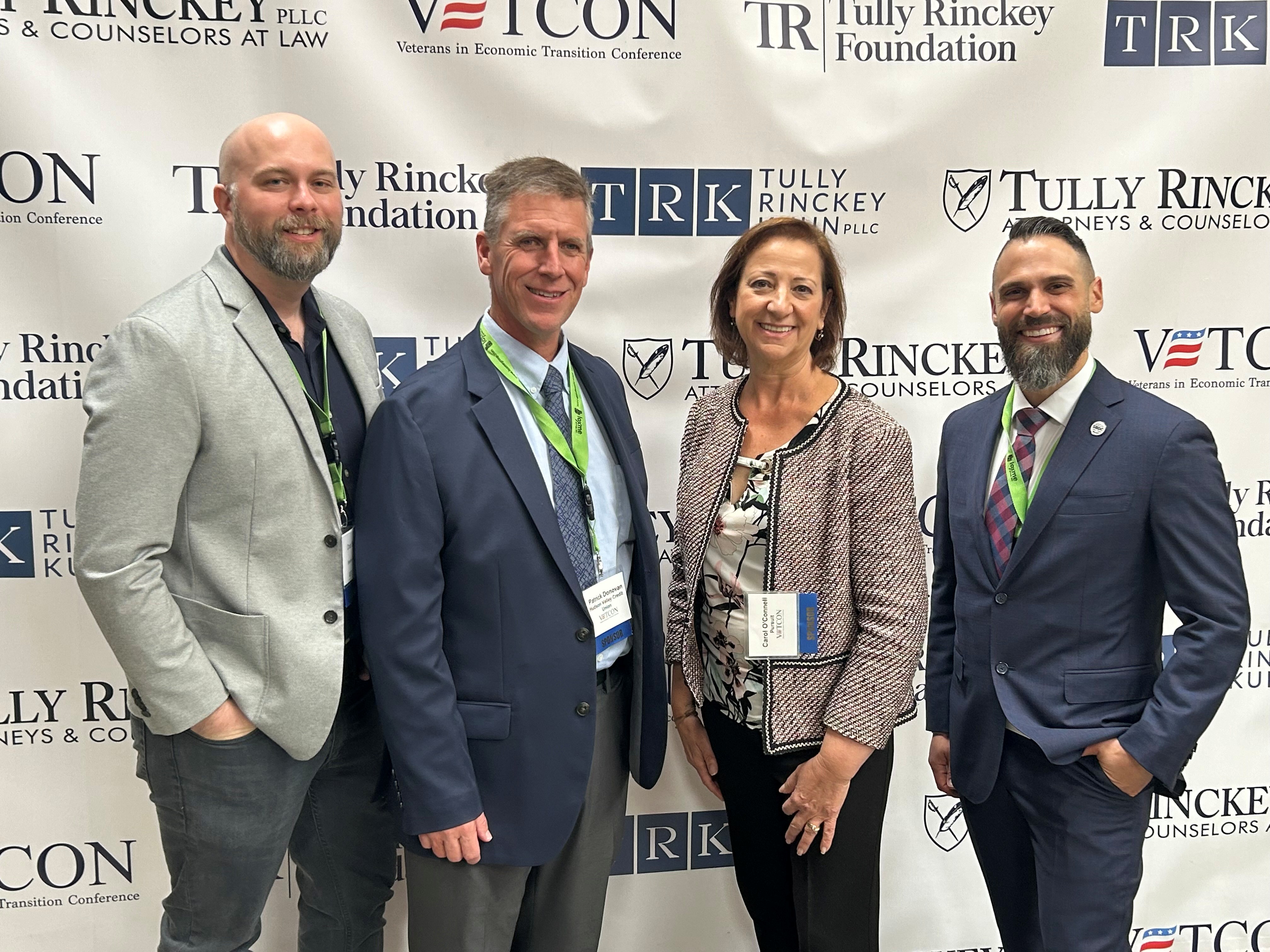 Image for Nearly $400,000 invested in local nonprofits by Berkshire Bank Foundation