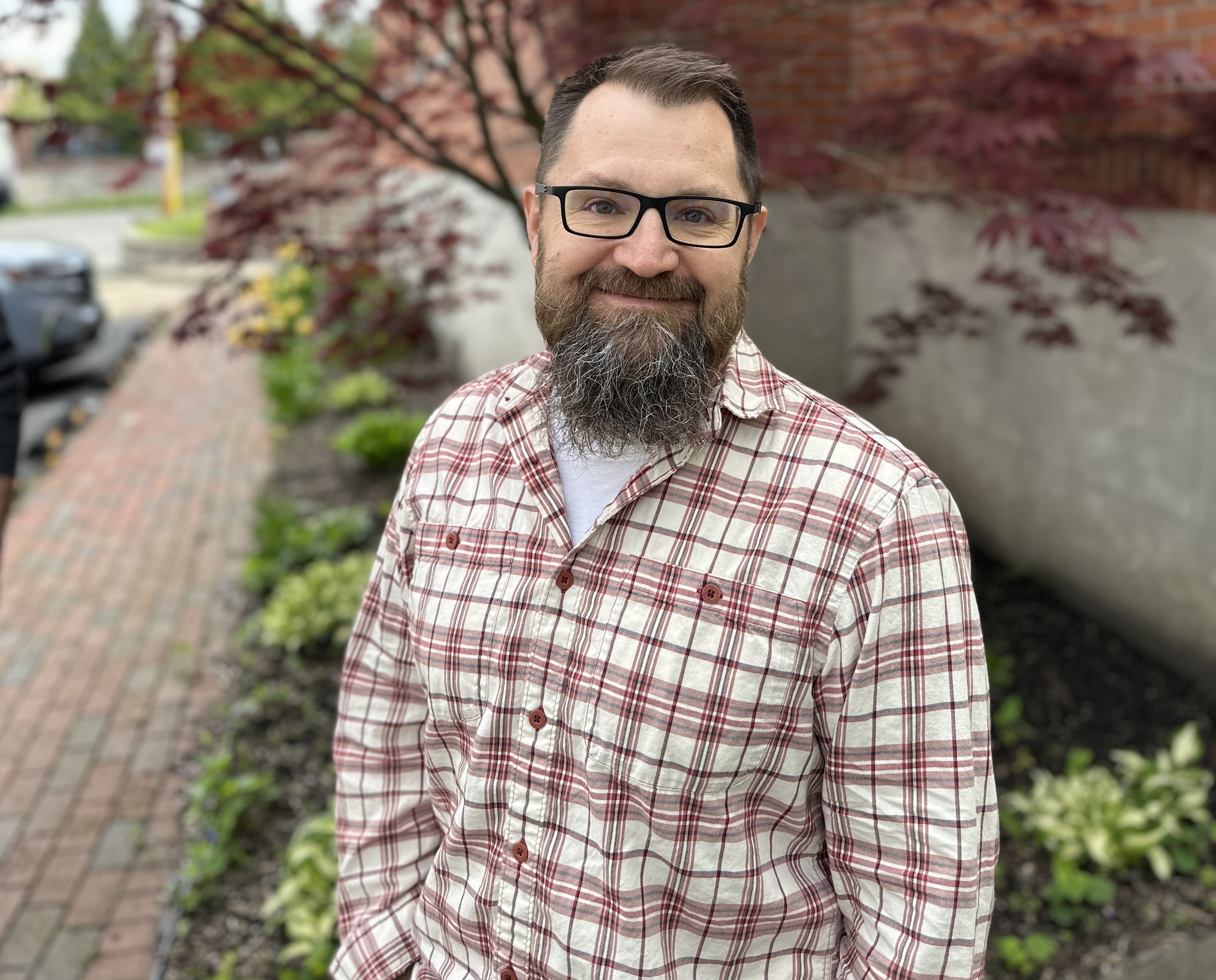 Image for Saratoga Joinery Promotes Ben Knapp to Director of Shop Operations and Education