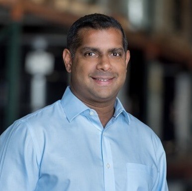 Image for Nil Ghoshal named 2026 Chair of Saratoga County Chamber of Commerce Board of Directors