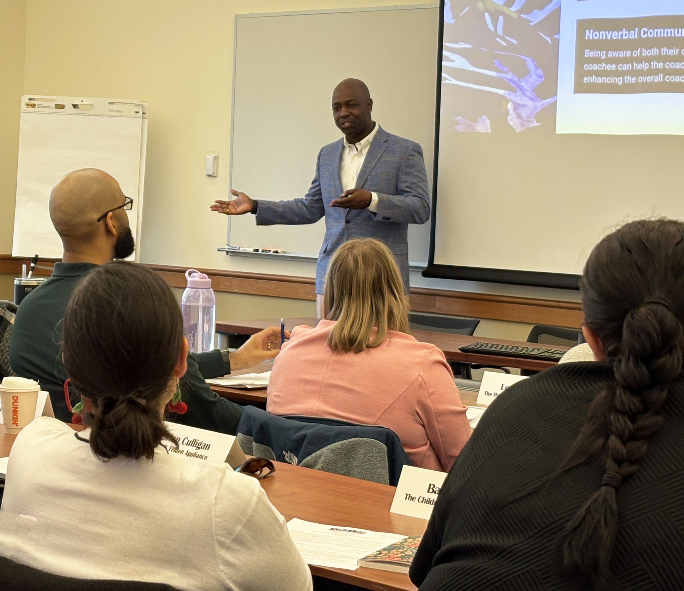 Image for Saratoga County Institute of Management enrolling for 2026