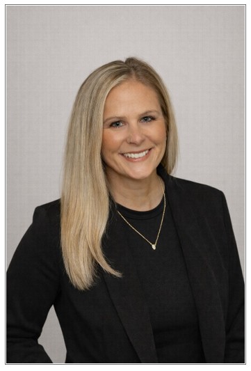 Image for Veterans and Community Housing Coalition Announces Promotion of Marian Eck to Associate Executive Director