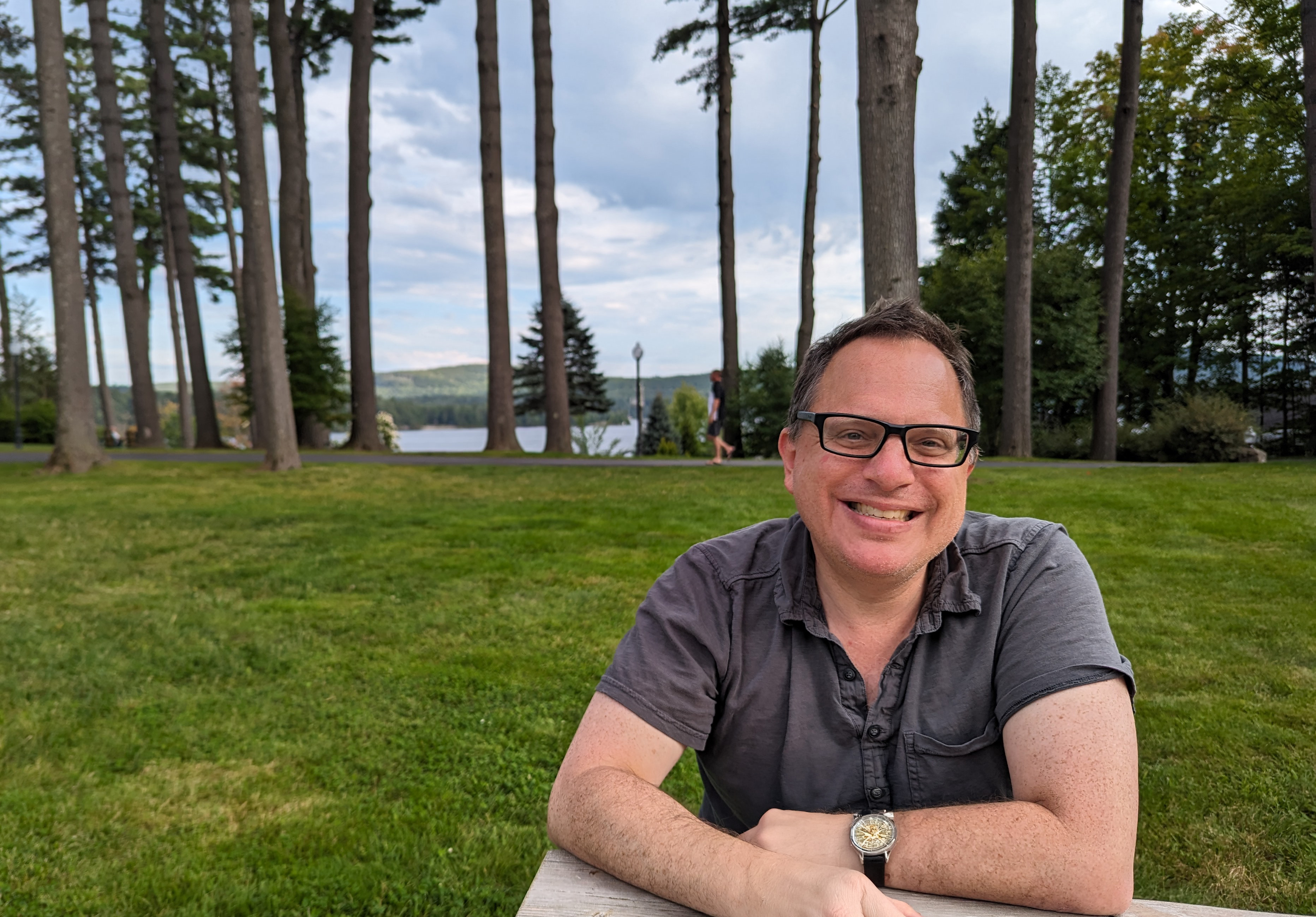 Image for Jamie Brown Named Executive Director of Saratoga PLAN